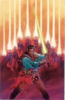 Star Wars Legends Epic Collection: Tales Of The by Kevin J Anderson