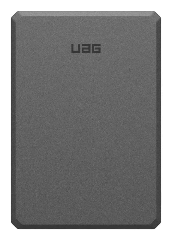 Urban Armor Gear 9B4419114030 power bank 5000 mAh Wireless charging Bl