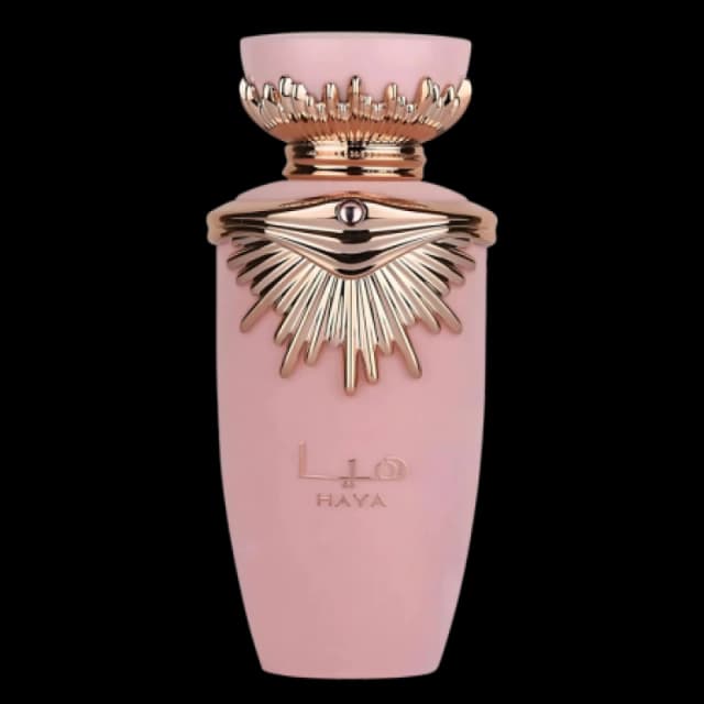 Lattafa Haya Eau de Parfum 100ml