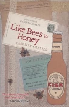 Like Bees to Honey by Caroline Smailes Paperback