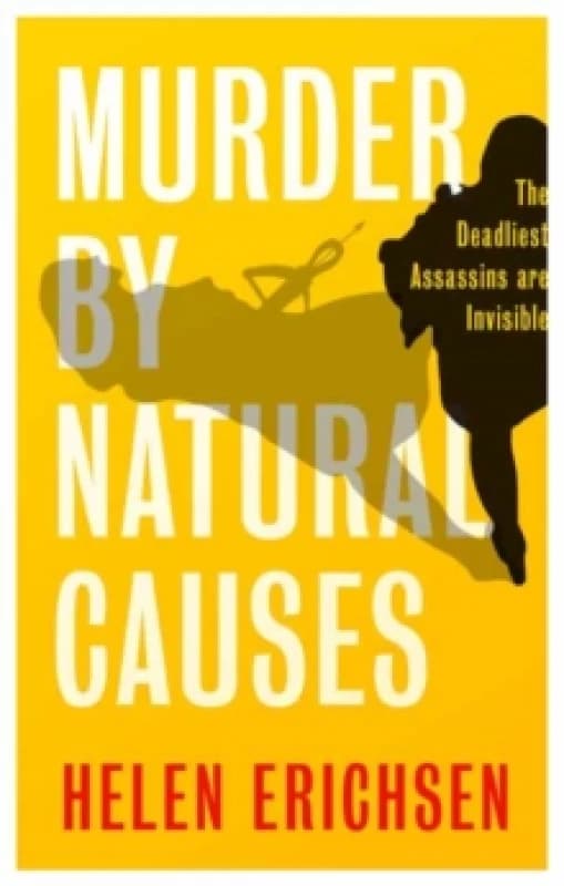 Murder By Natural Causes Paperback / softback