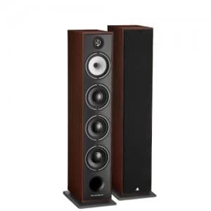 Triangle Borea BR09 HIFI Floorstanding Speakers