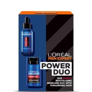 LOreal Paris Men Expert Power Duo