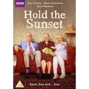 Hold the Sunset - Series 1 DVD