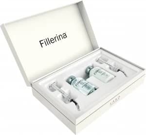 Fillerina 12HA Densifying-Filler Intensive Filler Treatment Grade 3 2 x 30ml