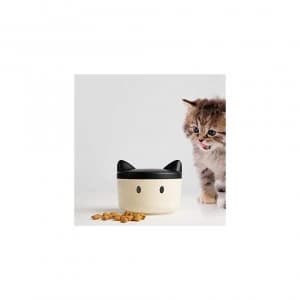 SUCK UK Pet Treats Container