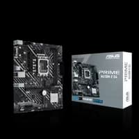 Asus Prime H610M-E D4 - Intel H610 DDR4 Micro ATX Motherboard