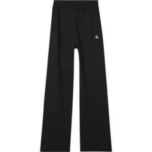 Calvin Klein Jeans Milano Loose Pants - Black