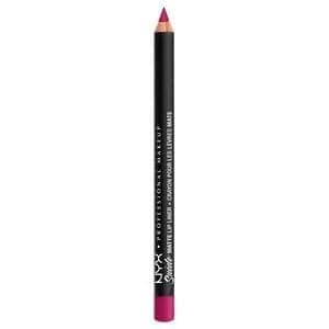 NYX Professional Makeup Suede Matte Liner Sweet Tooth