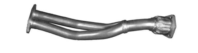 IZAWIT 15.307 Exhaust Pipe Exhaust Pipe (17)