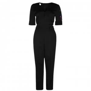 Escada Tadalmya Jumpsuit - A001