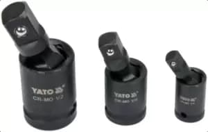 YATO Universal Joint, sockets YT-10643