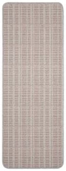 Dandy Warren Washable Runner 67x180cm - Grey Pink