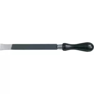 6" Flat Engineers Scraper