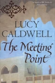 The Meeting Point by Lucy Caldwell Book