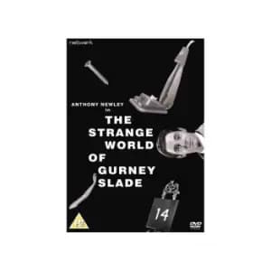 The Strange World of Gurney Slade (DVD)