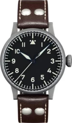 Laco Watch Pilot Original Saarbrucken