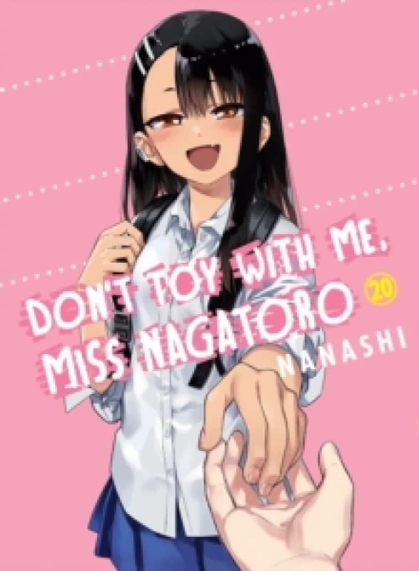 Don't Toy with Me, Miss Nagatoro, Volume 20 Paperback / softback