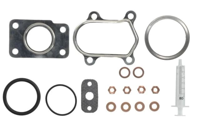 EVORON EVMK0237 Mounting Kit, charger with gaskets/seals Mounting Kit,charger (2420)