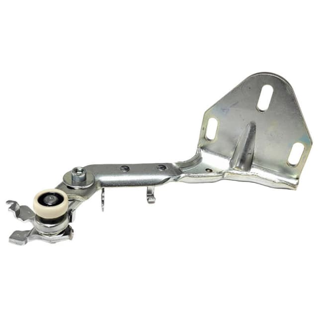LCC TR1268 Roller Guide, sliding door Left Roller Guide,sliding door (3846)
