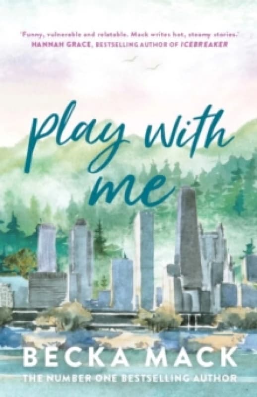 Play with Me : Volume 2 Paperback / softback
