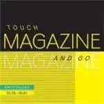 Magazine - Touch And Go (Anthology 02.78 - 06.81) (Music CD)