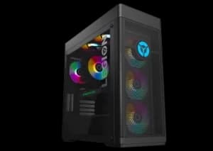 Lenovo Legion Tower 7i (Intel) 11th Generation Intel Core i7-11700KF Processor (3.6 GHz up to 5.00 GHz)/Windows 10 Home 64/1TB SSD M.2 2280 PCIe Gen4