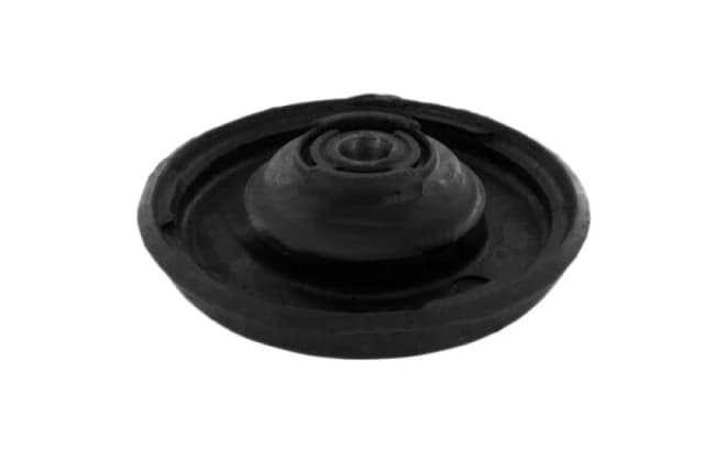 VAICO V42-0151 Top strut mount Original VAICO Quality, Front Axle, without rolling bearing Suspension Strut Support Bearing (1180)