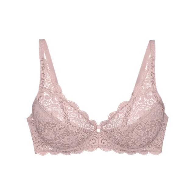 Triumph Womens bra Triumph Amourette Rose Female 85B