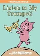 listen to my trumpet