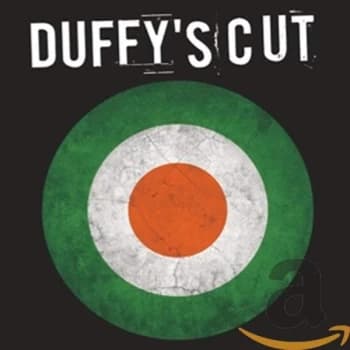 Duffys Cut - Duffy's Cut CD