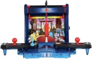 Akedo Ultimate Battle Arena Playset
