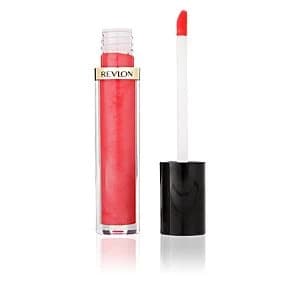 Revlon Super Lustrous 243 Lipgloss Sizzling Coral