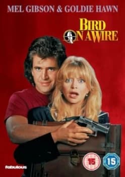 Bird On a Wire - DVD