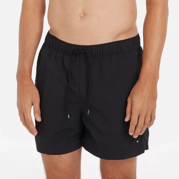 Tommy Hilfiger Swimwear Recycled Nylon Swim Shorts - XXL