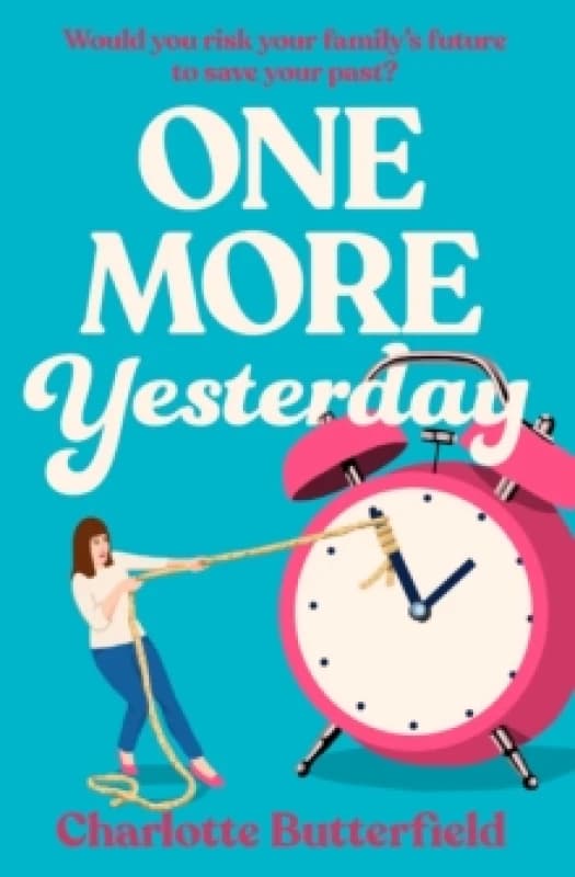 One More Yesterday. Paperback. By Charlotte Butterfield Books