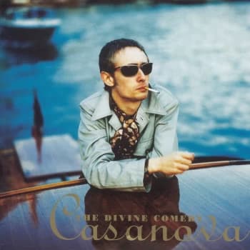 The Divine Comedy - Casanova Vinyl