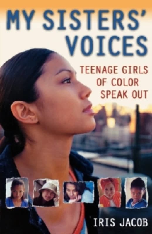 My Sisters' Voices. Paperback. By Iris Jacob Books