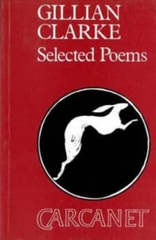 Selected Poems by Gillian Clarke Book