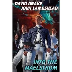 Into The Maelstrom Hardcover