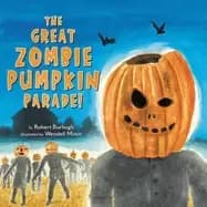 great zombie pumpkin parade