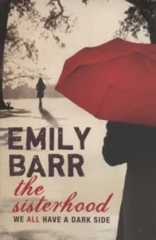The Sisterhood by Emily Barr Paperback