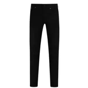 Boss Tapered Jeans - Black