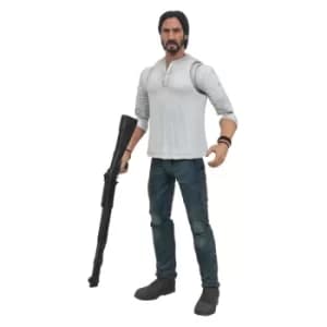 John Wick 2 Select Action Figure Casual John Wick 18 cm