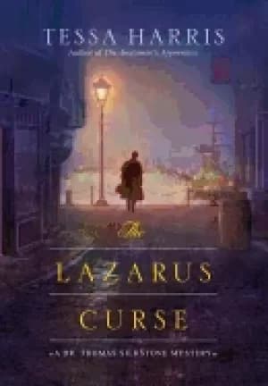 lazarus curse