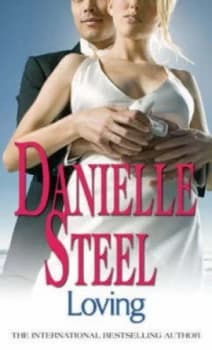 Loving by Danielle Steel Paperback