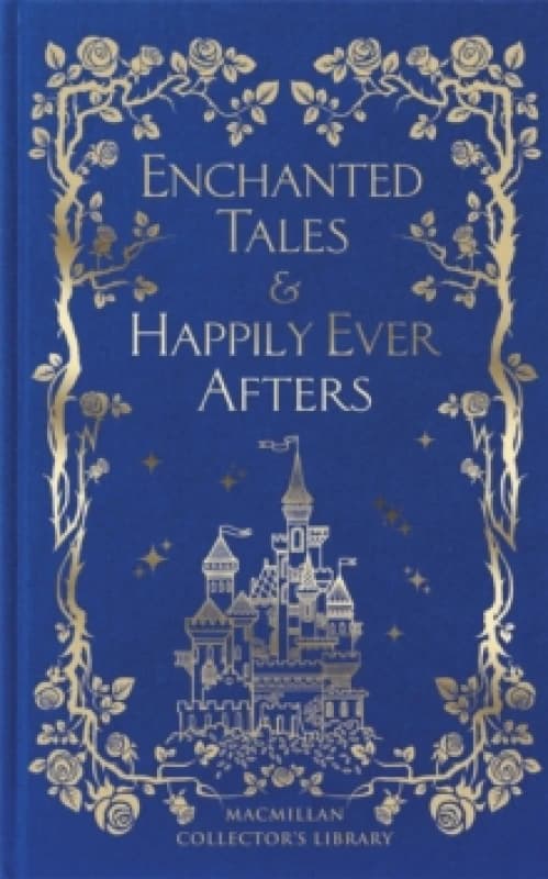Enchanted Tales & Happily Ever Afters. Hardback Books