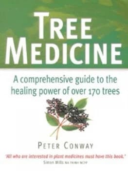 Tree Medicine by Peter Conway Paperback