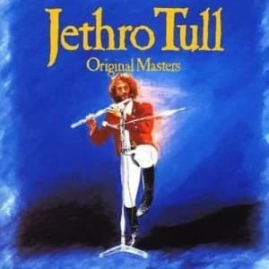 Original Masters by Jethro Tull CD Album