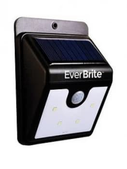 JML Ever Brite Solar Powered Light